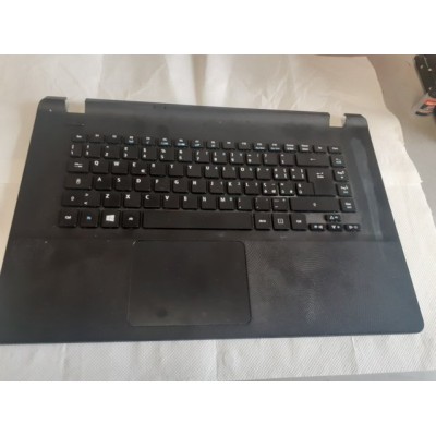 ACER ASPIRE ES1 520-31YG COPERCHIO SUPERIORE TASTIRE+TOUCHPAD